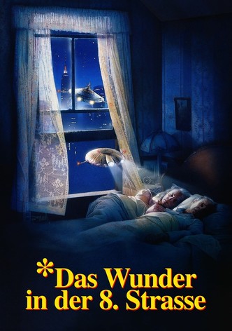 Das Wunder in der 8. Straße