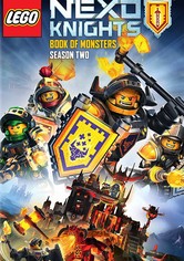 Nexo Knights  - 2. sezóna