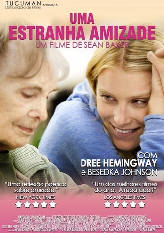 Uma Estranha Amizade
