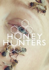 Honey Hunters