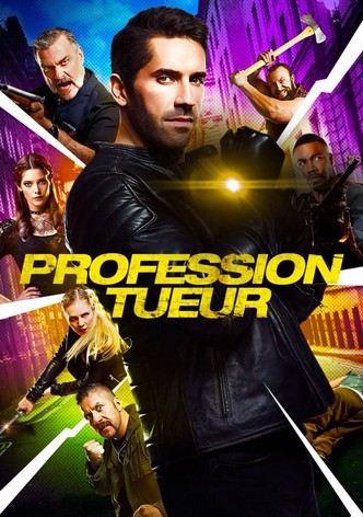 Profession Tueur