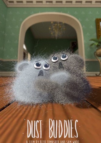 Dust Buddies