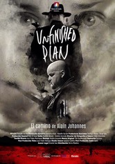 Unfinished Plan: El camino de Alain Johannes