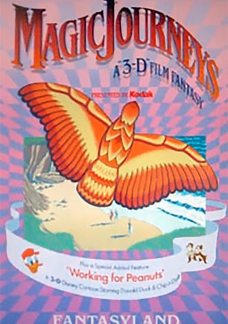 Magic Journeys