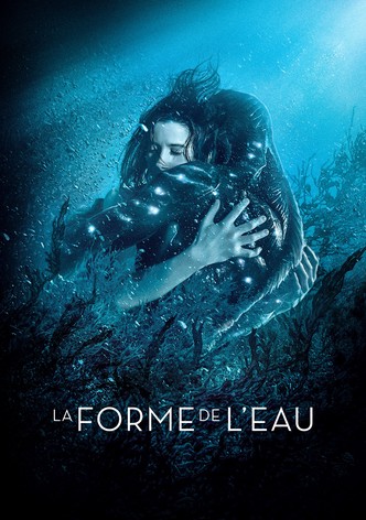 La Forme de l'eau