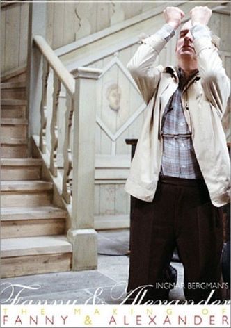 The Making of Fanny and Alexander