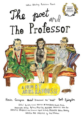 The Poet and the Professor