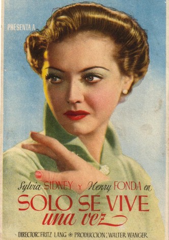 Sólo se vive una vez