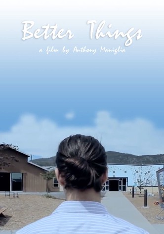 Better Things