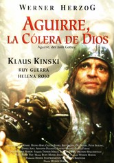 Aguirre, la cólera de Dios