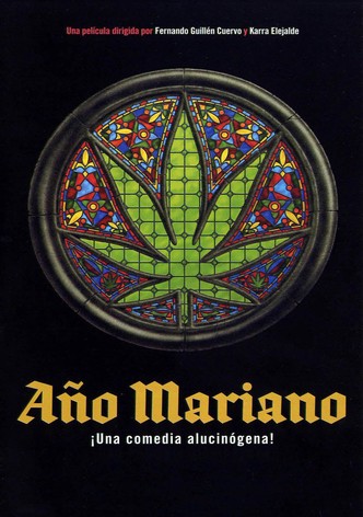 Año Mariano