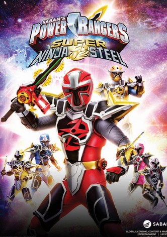 Assistir Power Rangers - ver séries online