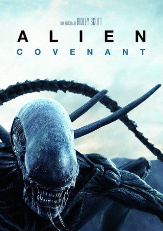 Alien: Covenant