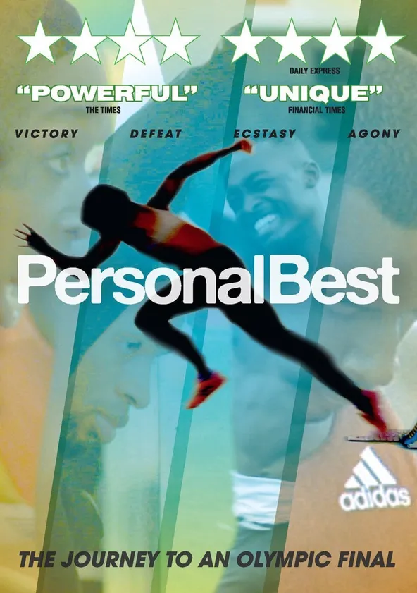 watch personal best full movie online free