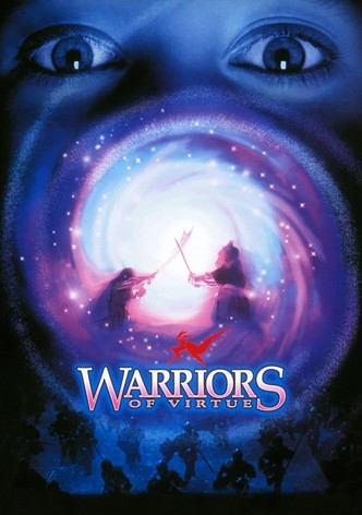 Warriors of Virtue