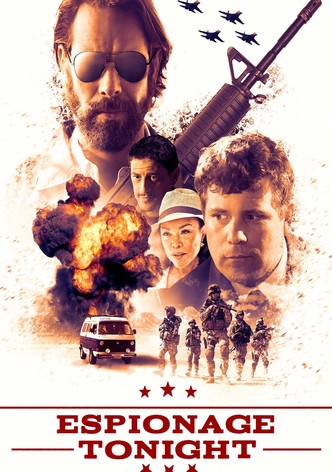 에스피오나지 투나잇