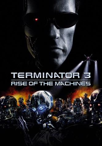 Terminaator 3: Masinate mäss
