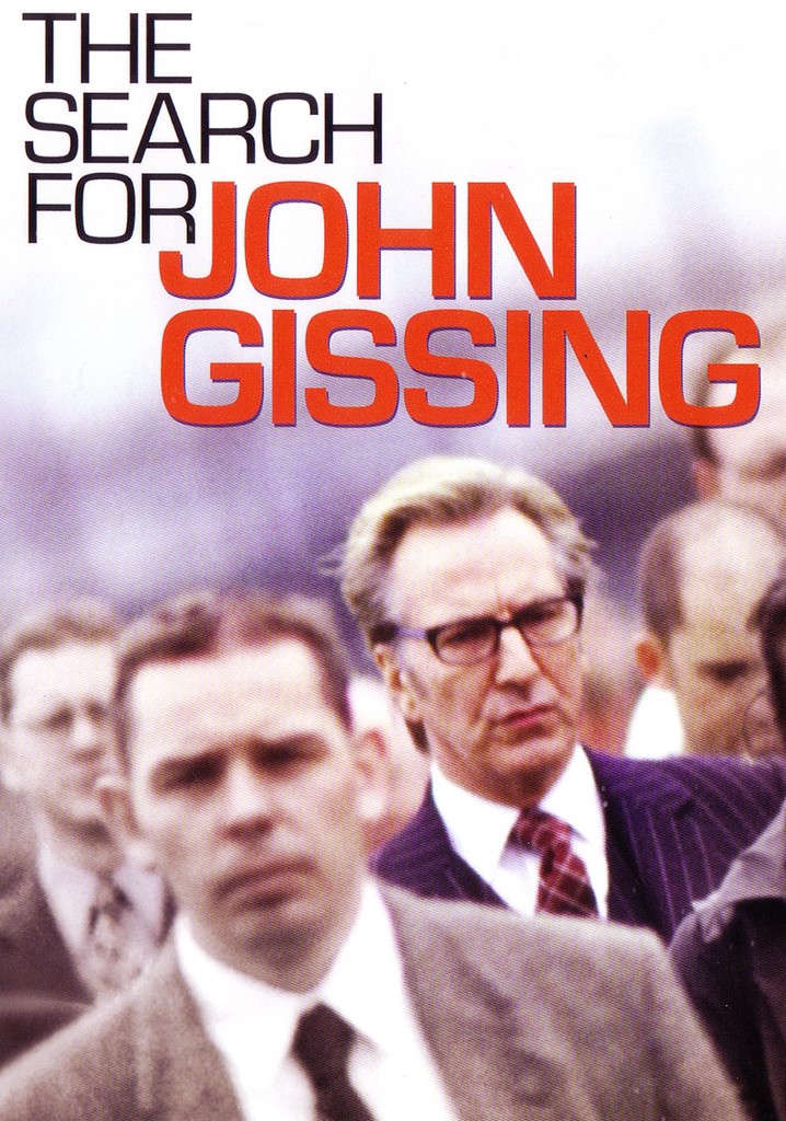 Watch The Search For John Gissing Online Free