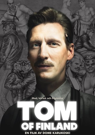 Tom of Finland