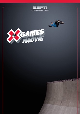X Games 3D: The Movie