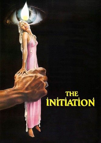 The Initiation (L'incubo)