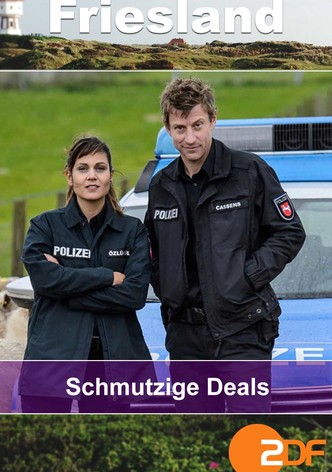 Friesland - Schmutzige Deals