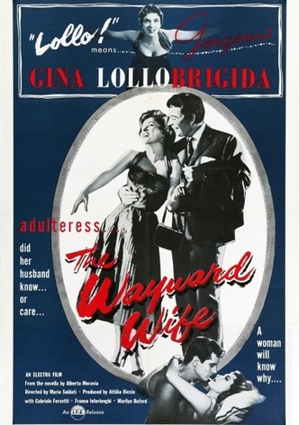 Une marchande d'amour