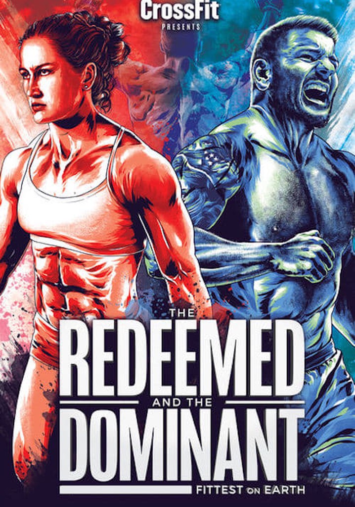 The Redeemed and the Dominant: Fittest on Earth