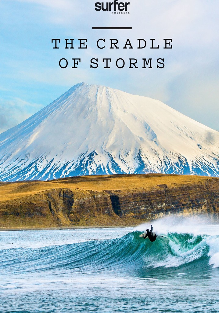 The Cradle of Storms