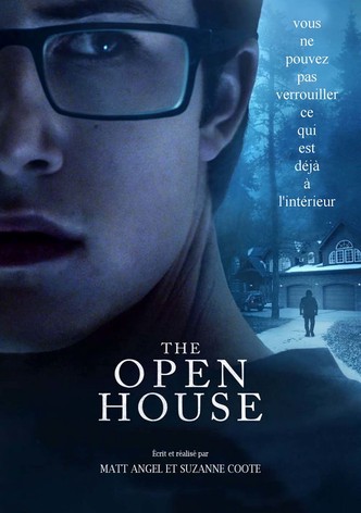 The Open House