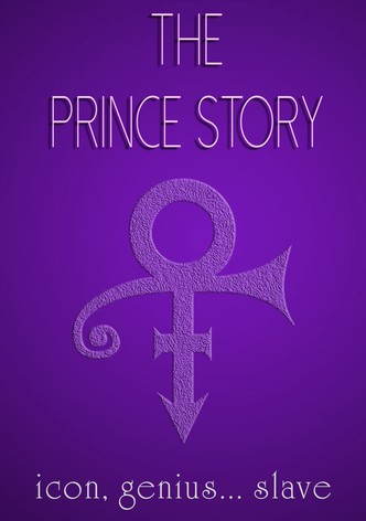 The Prince Story: Icon, Genius... Slave
