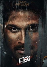 Naa Peru Surya Naa Illu India stream online