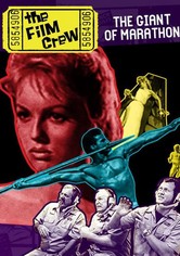 The Film Crew: Giant of Marathon