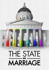 The State of Marriage