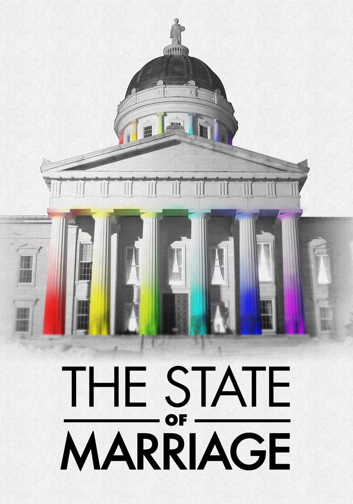 The State of Marriage