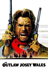 The Outlaw Josey Wales