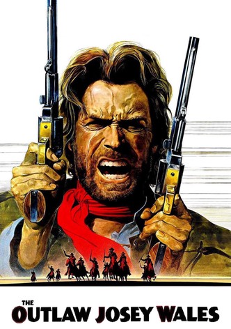 Psanec Josey Wales