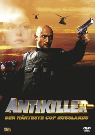 Antikiller