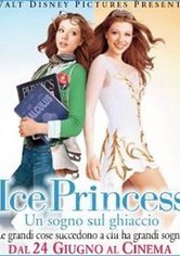 Ice Princess - Un sogno sul ghiaccio