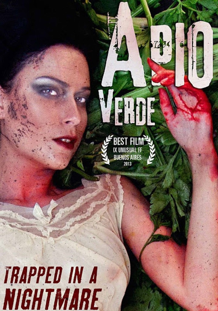 Apio Verde