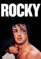 Rocky, um Lutador