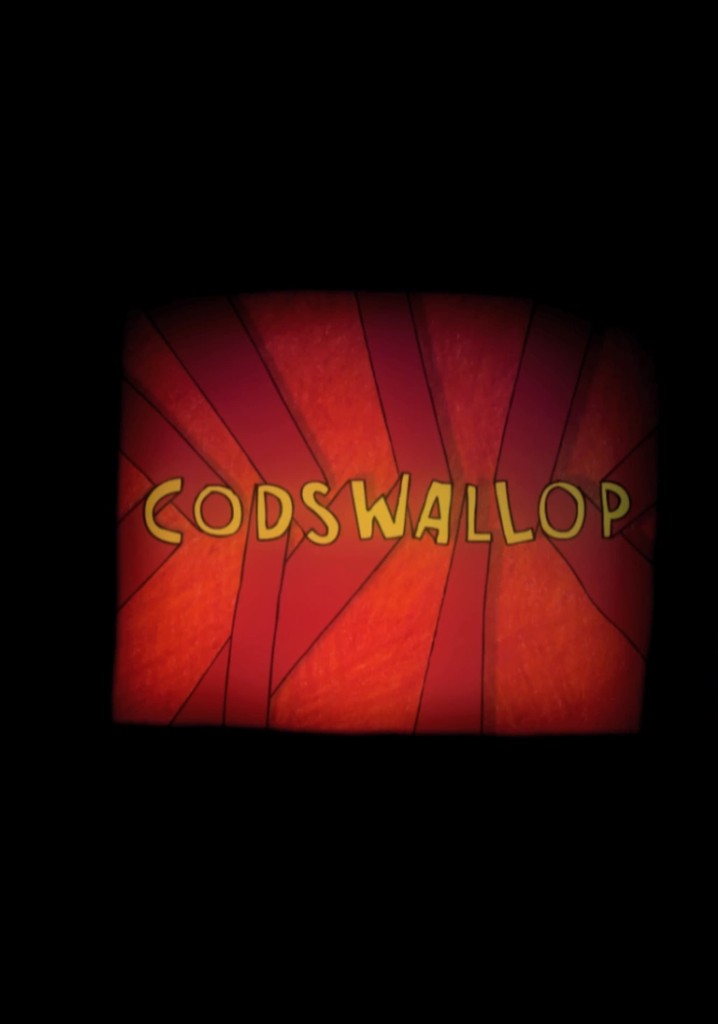 Codswallop