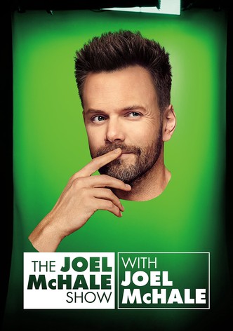 The Joel McHale Show with Joel McHale