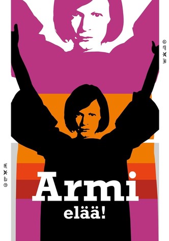 Armi elää!