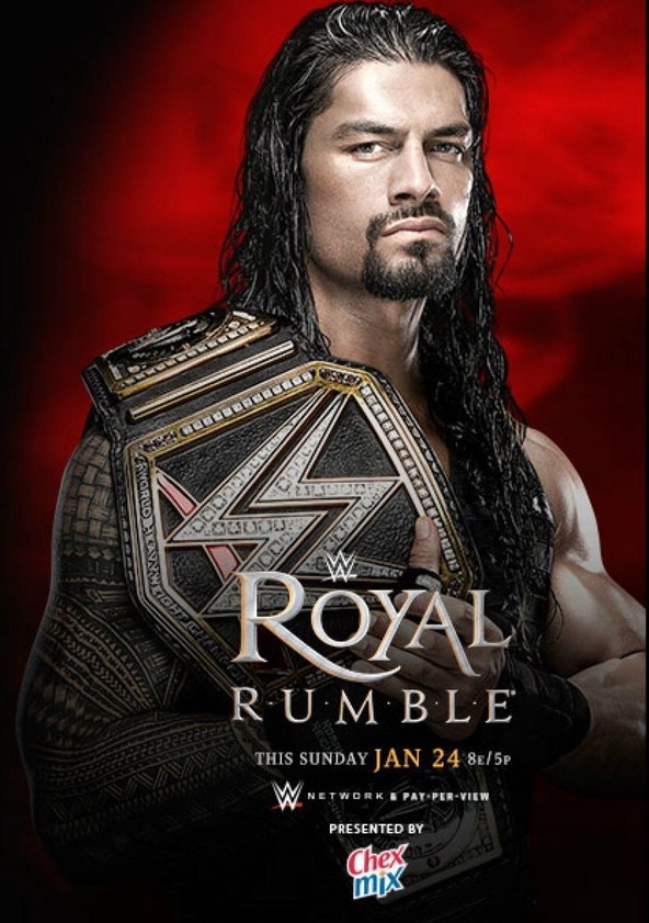 Wwe royal rumble online on sale stream