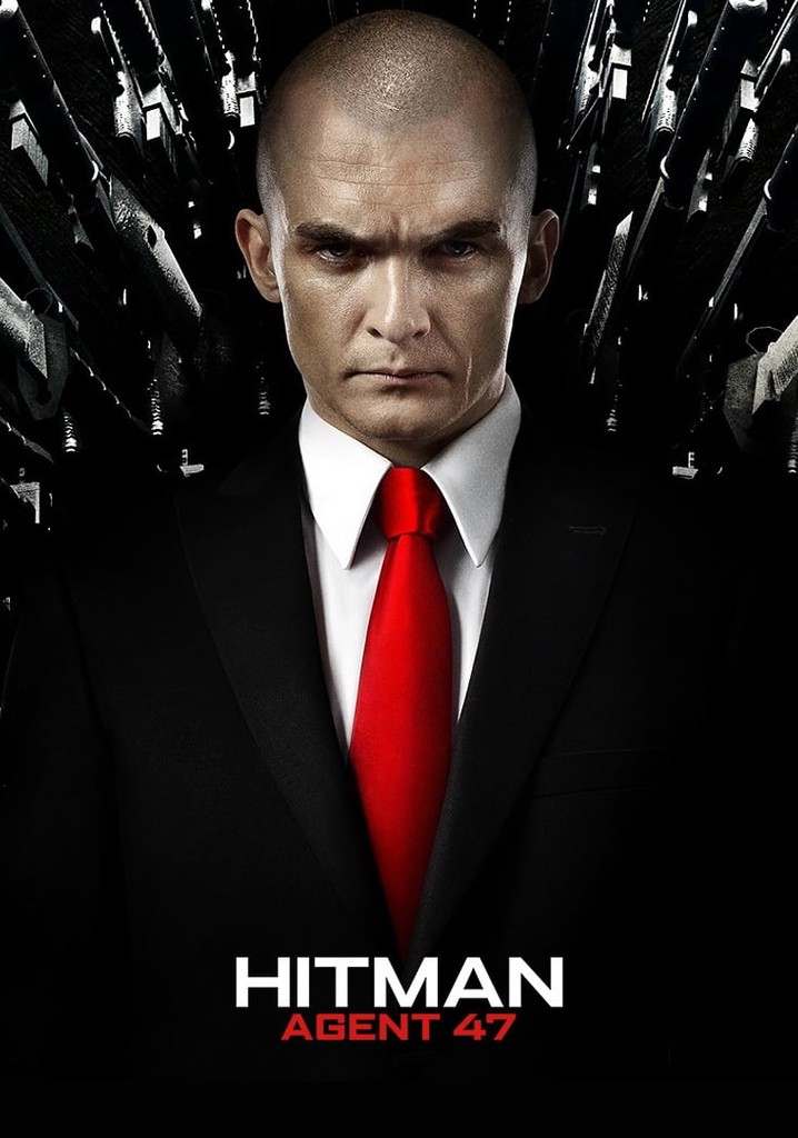 Hitman Agent 47 Streaming Where To Watch Online
