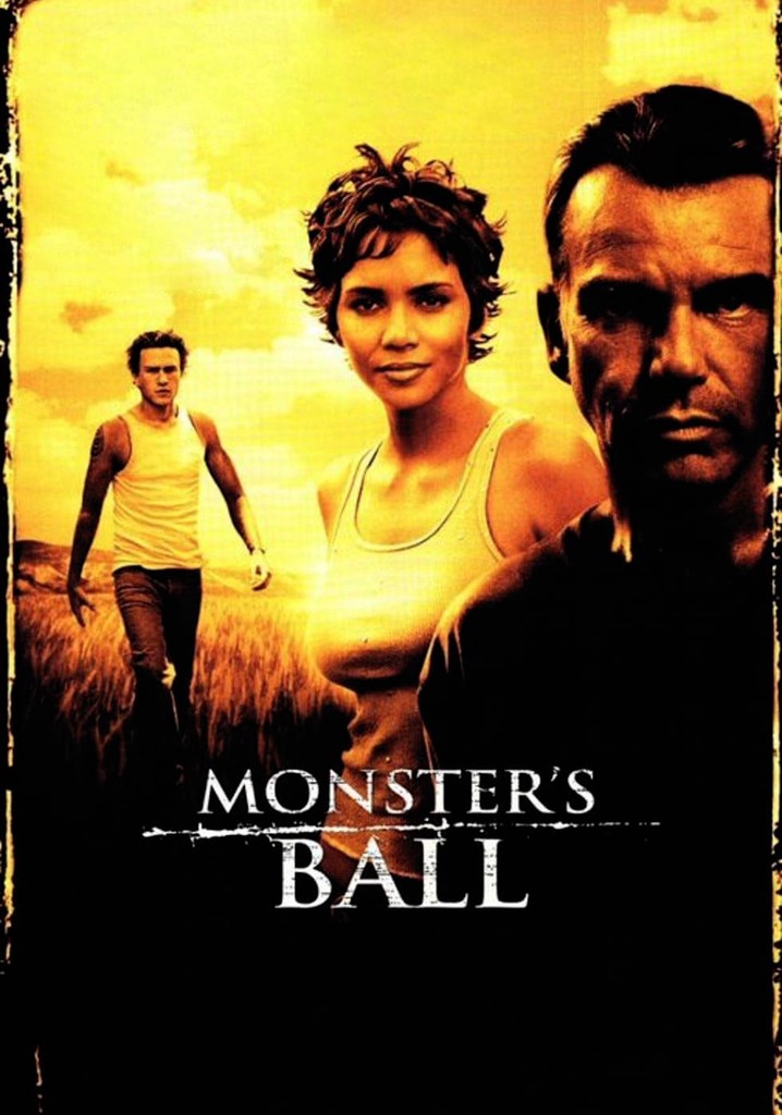 Monster S Ball Streaming Where To Watch Online