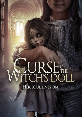 Curse of the Witch's Doll