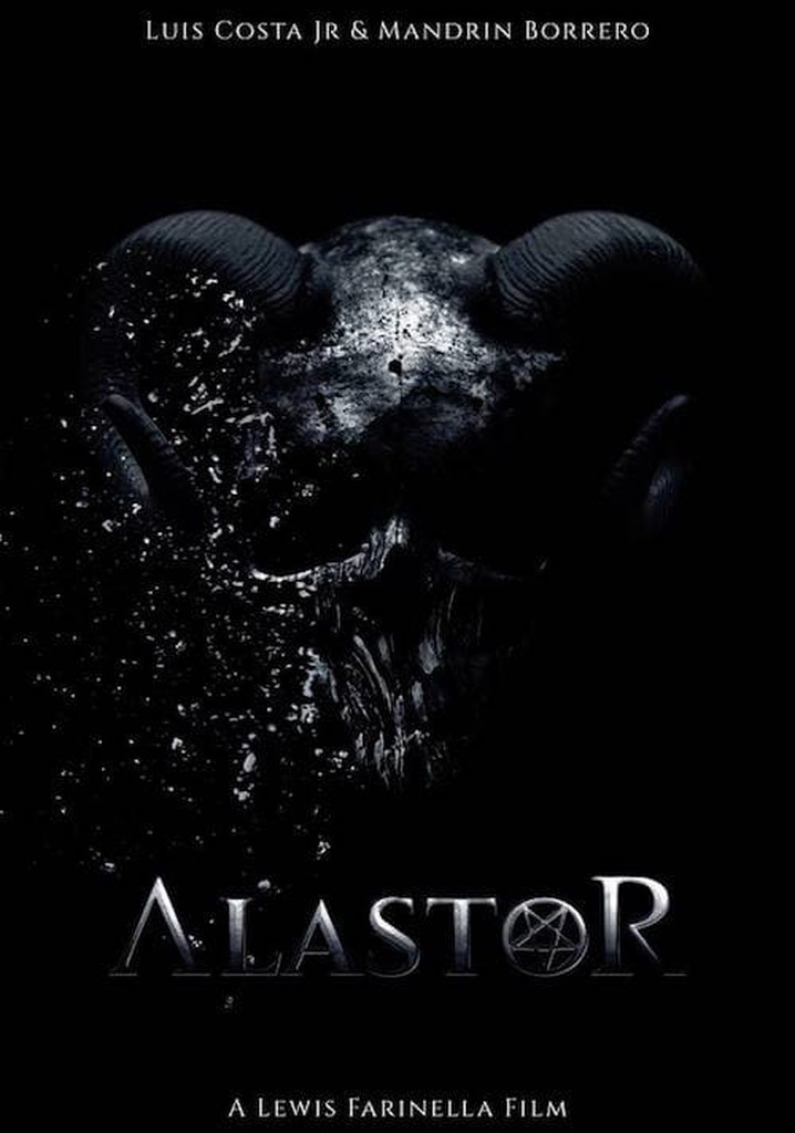 Alastor