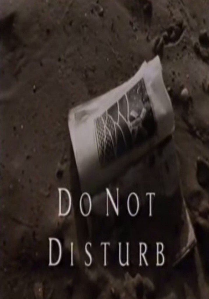 Do Not Disturb